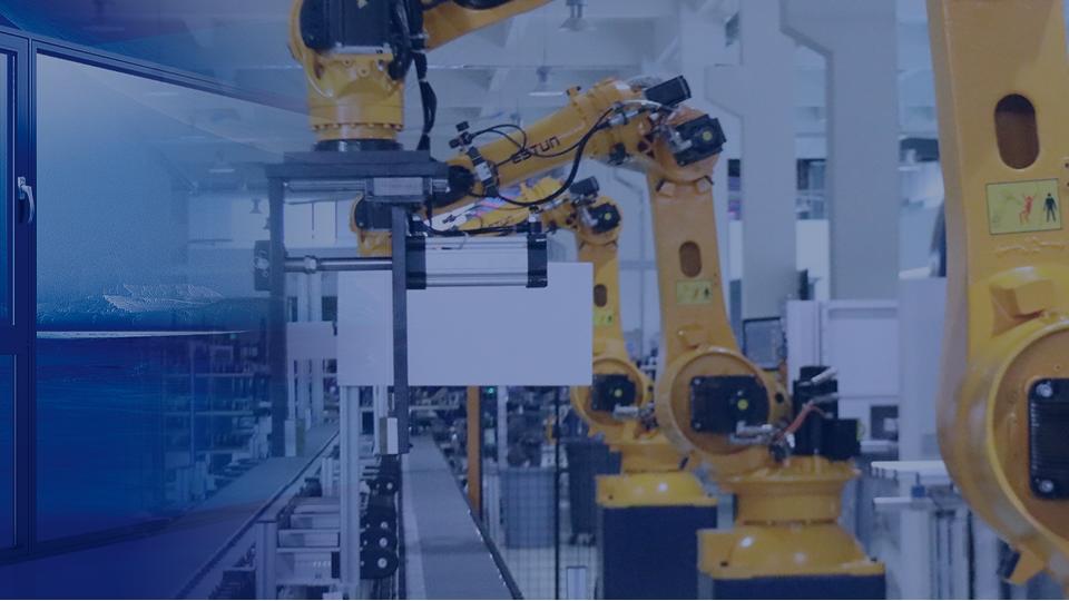 Goulot d'étranglement de la capacité des portes et fenêtres en aluminium ? 
   →Smart Line fonctionne 24h/24 et 7j/7 
   